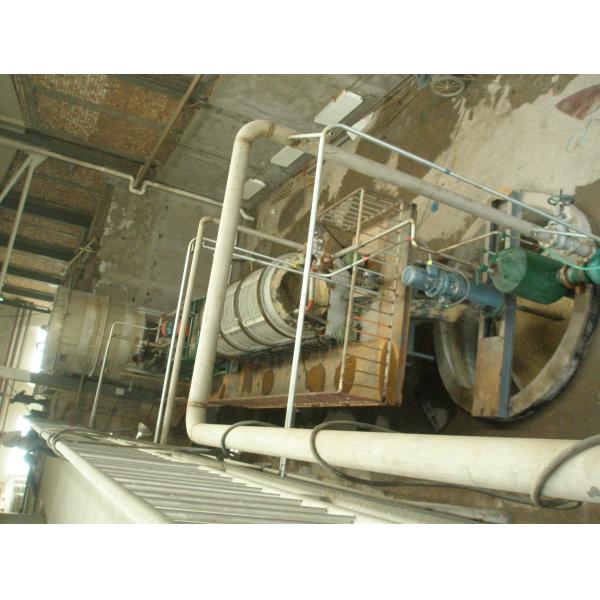 Специальное оборудование для удаления пыли из нержавеющей стали