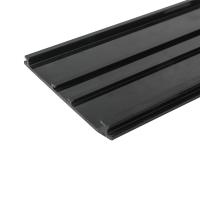 Flexible PVC Decorative Wall Strip