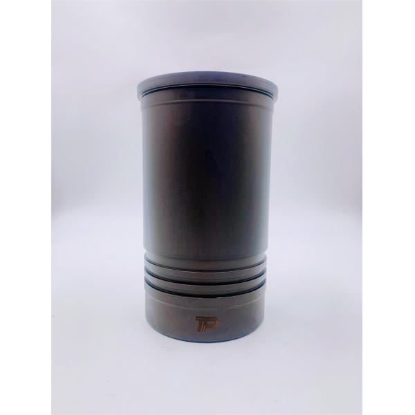 6D125 Diesel Engine Cylinder Liner Crankshaft Bearing Replacement 6150-21-2220 6151-22-2220