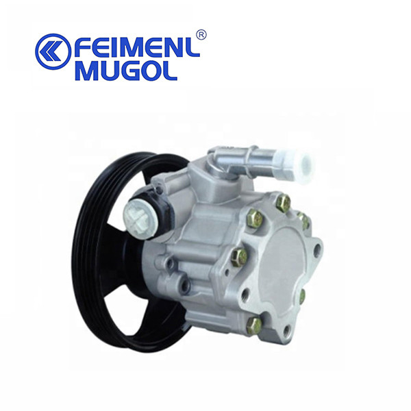 Насос силового руля с коляской Большая стена V240 X240 2.4l 4g69s4n Части бензиновых двигателей