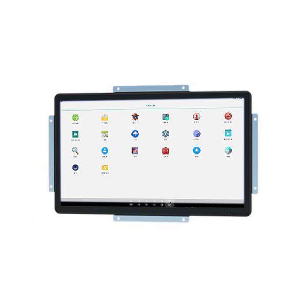 21.5-Inch Android All-in-One Tablet for Industrial Dashboards and Smart Retail Displays