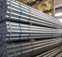ASTM A106 Carbon Steel Seamless Pipe Grade B ST37 Cold Drawn Tube