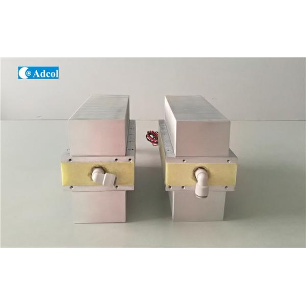 Пельтье жидкостный охладитель Технология TEC идеальное охлаждение для лазерного оборудования