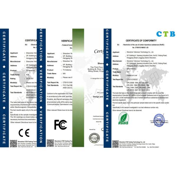 700-2700 МГц высокоусиленная 4G антенна для GSM терминала WIFI/GSM/3G/4G LTE складной резины