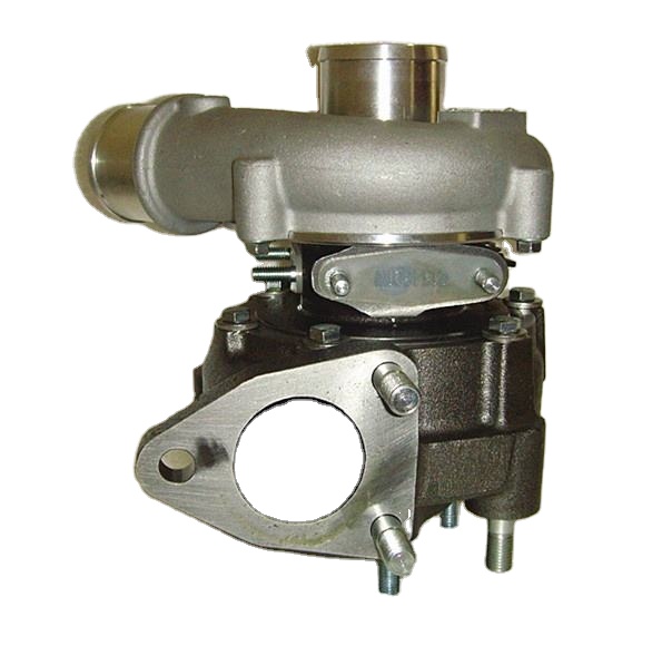 Turbocharger For 1cd Engine Gt1749v 801891-0001 17201-27030a 17201-27030 721164-0013