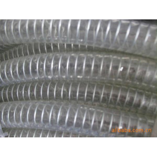 Steel Wire Reinforced PVC Pipe Twin Screw Extruder , PVC Reinforced Pipe Machinery