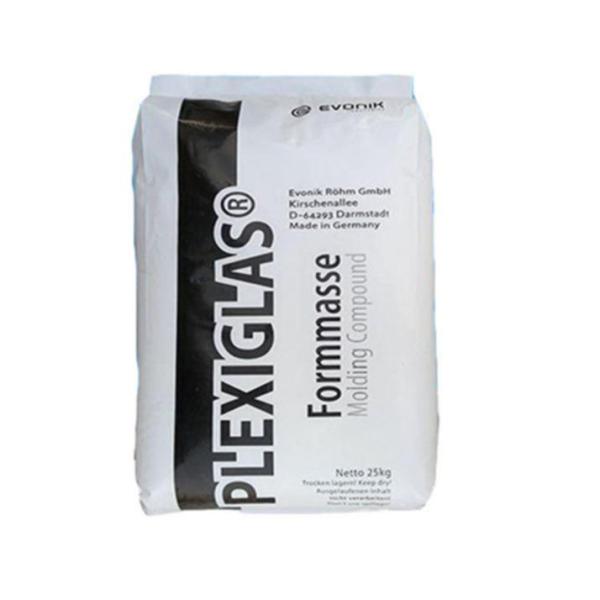 Highly Transparent PMMA 8N, with Excellent Wear Resistance, Weather Resistance