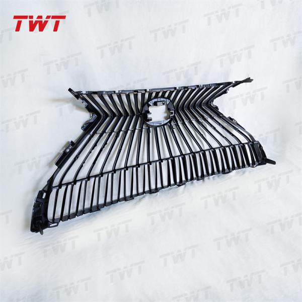 TWT 53101-33670 Car Grills Body Kit Front Bumper Cover 5310133670 for Toyota Lexus ES350 2018-2021