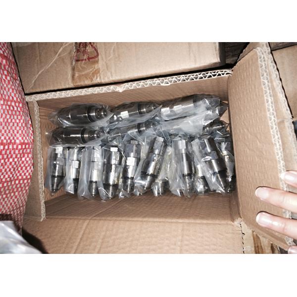 Клапан сброса частей HD700-7 экскаватора гидравлический главный