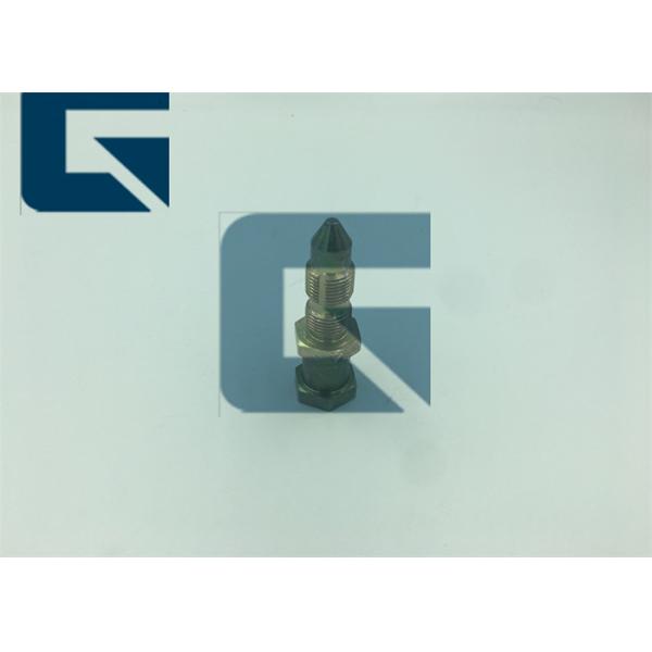 штуцер тавота 2С5926 для тавота 2С-5926 регулятора следа запасных частей экскаватора КАТ