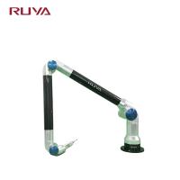 Machine de mesure articulée à bras coordonné CMM 3D portable à bras RA3