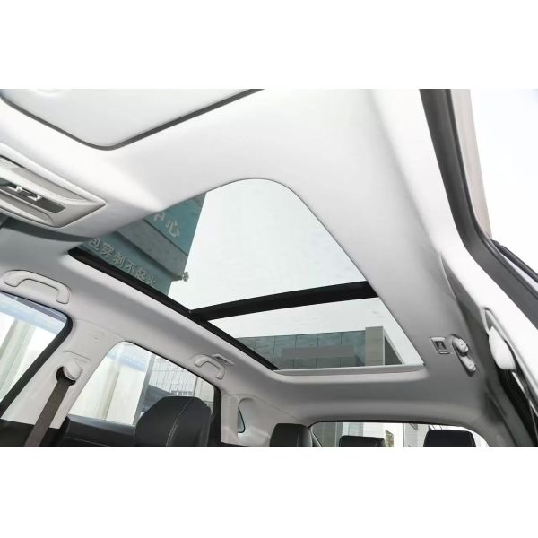 Changan UNI-K 2024 2.0T AWD Enjoy Edition