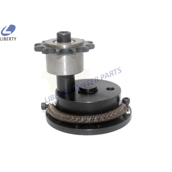 Аксессуары металла краткости 050-725-002 Тигхтенер цепей запасных частей автоматические