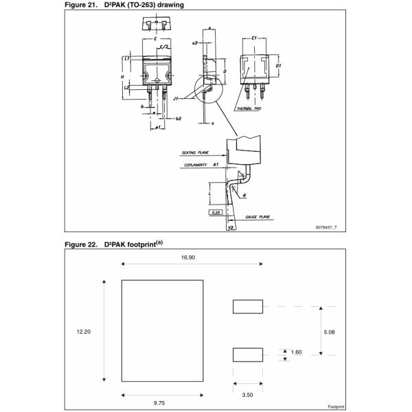 STP55NF06FP 55A 60V N-Channel Power MOSFET with <0.02Ω RDS(on) TO-220FP Avalanche Rated Logic Level High Speed Switching and Low Gate Charge for Efficient Power Control