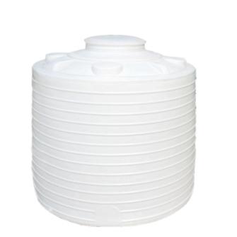 Customized Durable Premium Rotationally Molded PE Water Tank