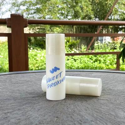 100ml PP Roll On Essential Oil Bottles Empty Rollerball Perfume Bottles