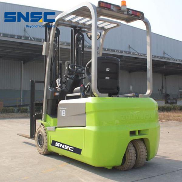 フルACシステム 3 Way 1.6ton 1.8ton 2ton 電動モンタカーガスフォークリフト