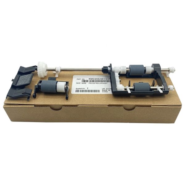 ADF Document Feeder Roller Assembly for Konica Minolta 205i 215i 225i 226i 246i 266i 306i High Quality Copier Spare Parts