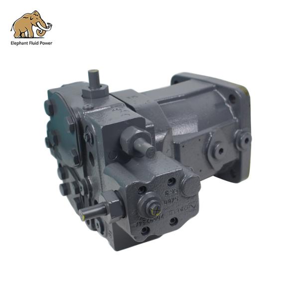 259028008 A7VO28 Boom Pump Hydraulic Pump For Putzmeister Pump Truck Build Repair