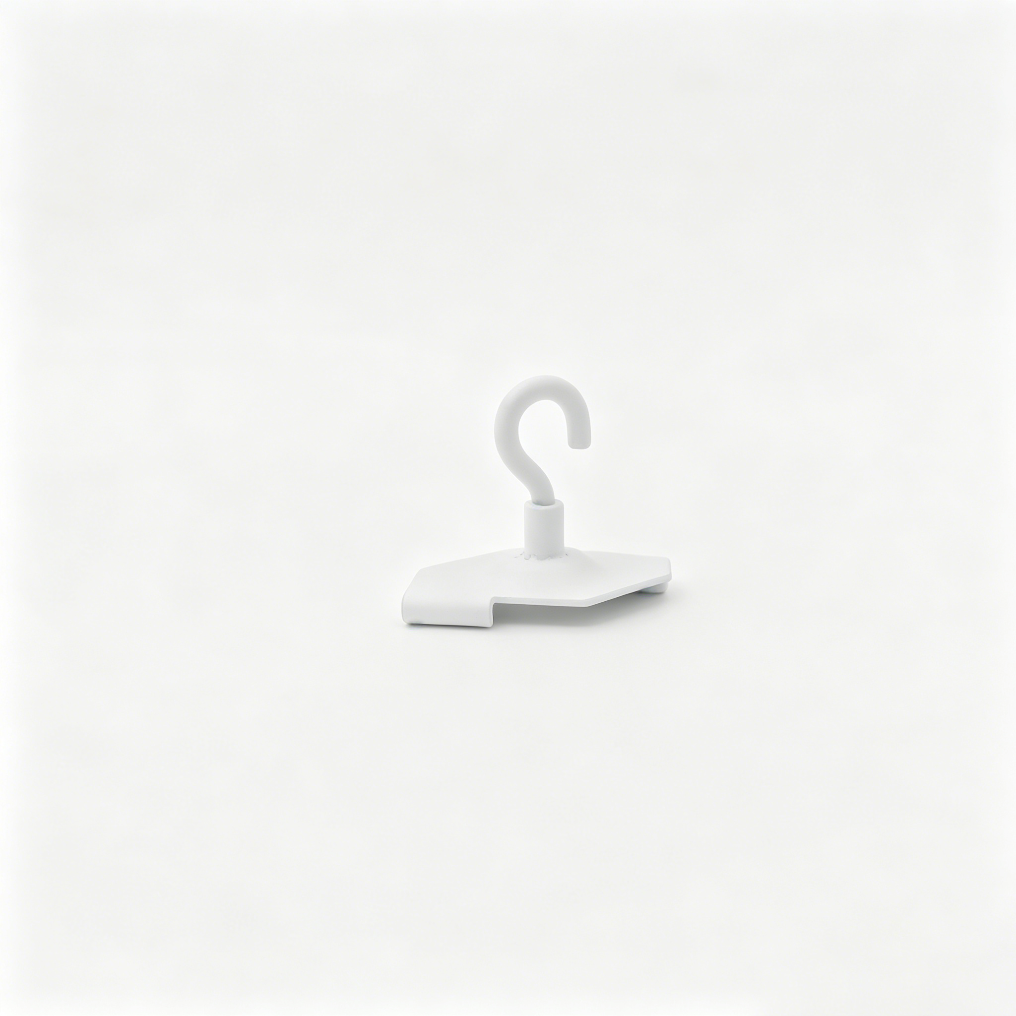 Metal T Grid Ceiling Mount Hook Clip Spring Steel Suspension Fixture for Led Light Installation231