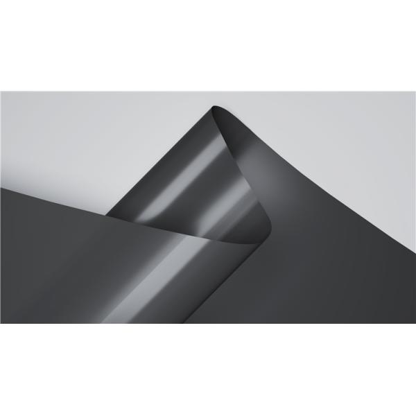 New Products Top Sales High Adhesive Film with Blow Molding and Cutting Service for Waterproofing Membrane