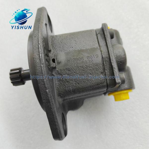 Factory price er-pillar 190-3443 116-5431 316-3864 fuel delivery pump for er-pillar C13 C15 Fuel Transfer Pump Tail
