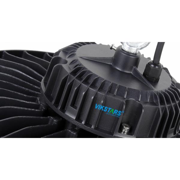 Склада света 240w залива СИД UFO 70RA света залива СИД высокого высокие