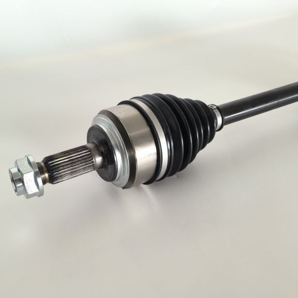 Front Drive Shaft OEM 6R0407763F For Volkswagen Polo 2013-2019