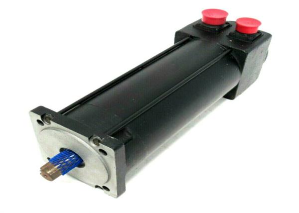 AB 1326AB-B410G-M2L  460/380V AC Industrial Servo Motor IP67 Environmental Rating 8.1 Nm
