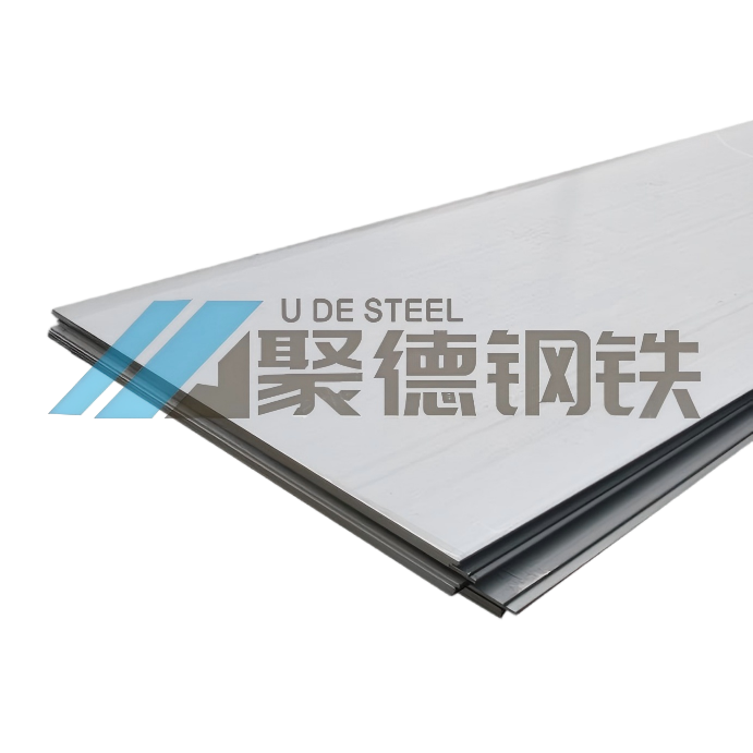 316L Hot Rolled Stainless Steel Plate 1 In Thick 36 In X 8 Ft (W X L) Annealed