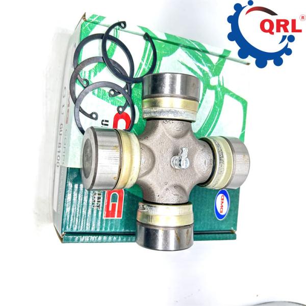 Gu-8100 Универсальный соединительный подшипник 47X131MM Низкое трение