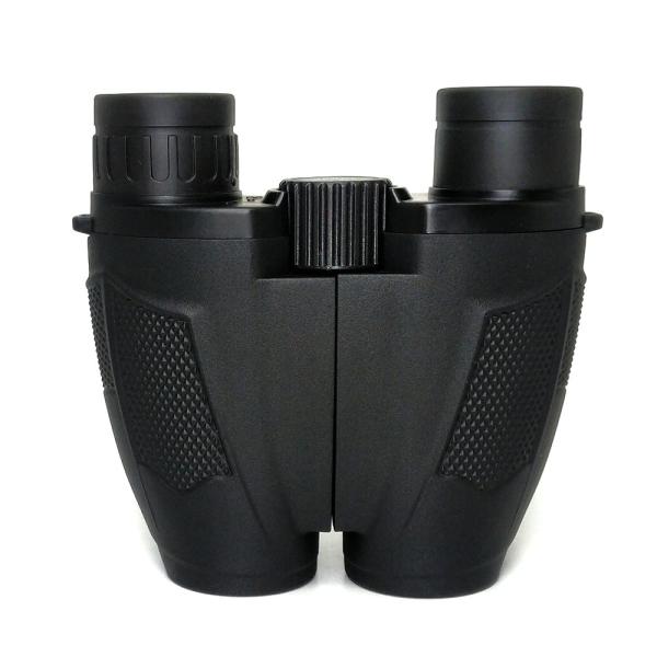 Lightweight Tactical Precision Optics Waterproof Green 8x25 HD Binoculars For Adults