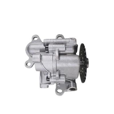 Oil Pump BK2Q-6600-CA GP2-6600-EA U201-14-100 U20114100 BK2Q-6600-CA GP2-6600-EA 1839456 for Ford Transit MPK 2.2 L