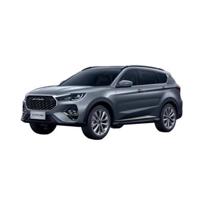 2023 Chery Jetour X70 Turbo 5 or 7-Seater Gasoline SUV with Automatic Manual Gearbox