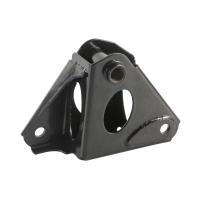Fabricação de peças de aço inoxidável anodizado