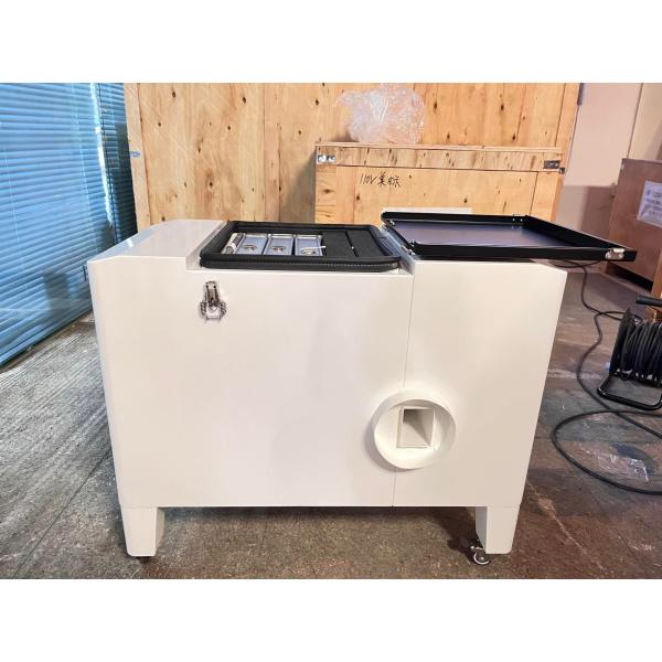 Датчик одежды очиститель дыма 110V 220V Dtf принтер для L720*W380*H580mm дымового фильтра