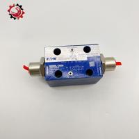 Válvula de solenoide de alta presión DG3V-3-2N-7-B-60