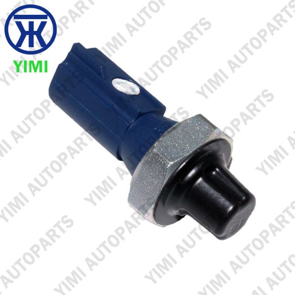 Dual Function Oil Sensor Plug with Leak-Proof Design and Plug-and-Play Installation for VW EA211