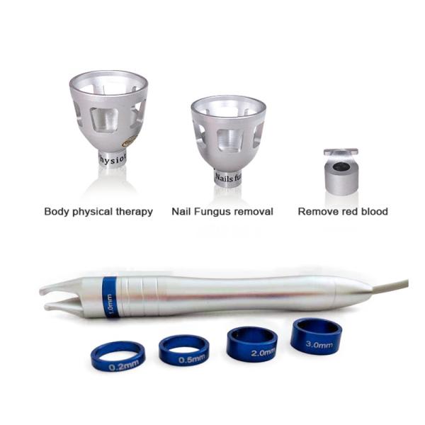 40W 980nm Varicose Vein Removal Machine High Frequency Vascular Removal Machine