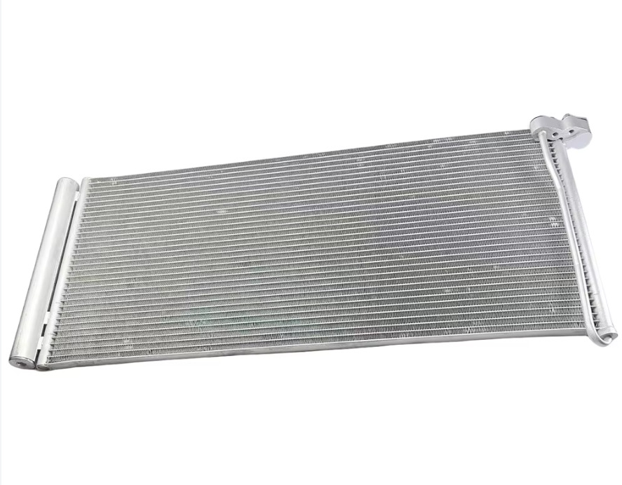 One Stop Purchase Air Conditioning Condenser 97057311100 for Porsche Panamera