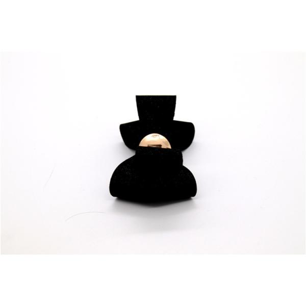 Ribbon coloured bow-tied shoe flower,Handmade footwear ornaments and flower Thread ribbon Beige ,white,black,red ,blue