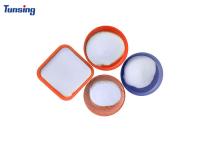 Polyurethane DTF TPU Hot Melt Adhesive Powder Soft Feel For Heat Transfer