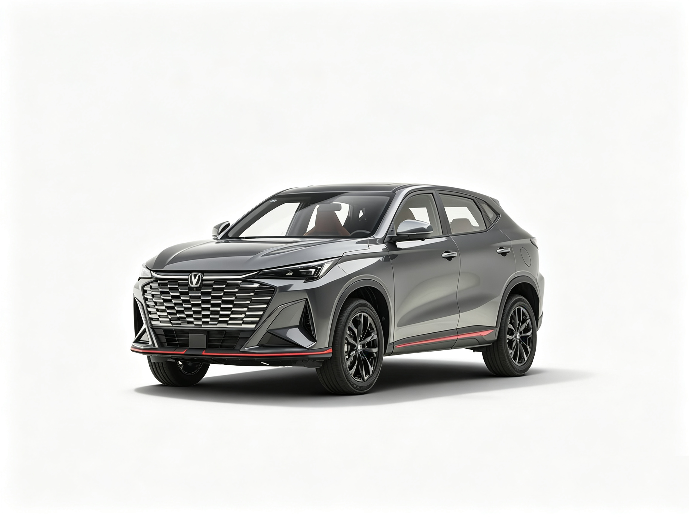 2026 Changan X5 PLUS 1.5T Pioneer Edition