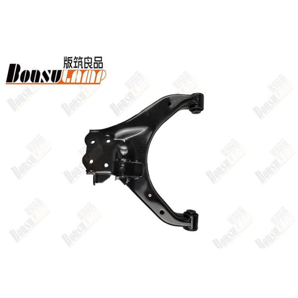 Un brazo de control más bajo de sistema de suspensión del coche 8-97945843-1 con el buje de la junta de rótula para Isuzu 2012-2016 D-máximo