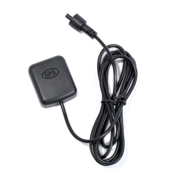 Antenna GPS GNSS para cámara de guión con conector masculino de 3,5 mm