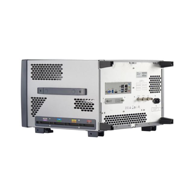 Keysight 16862A 68-Channel Portable Logic Analyzer with Pattern Generation Capability