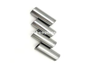 Scania DS14 Piston Pin 20mm Precious Grinding For Engineering Engine