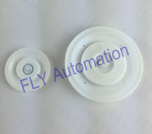 Autel TPE del diafragma de M/D40 M/D20 AE2440 AE1440 del equipo reparación 1 el 1/2”