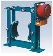 Électro frein hydraulique électromagnétique économiseur d'énergie d'éjecteur pour le levage