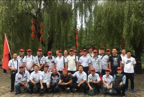 Weifang Bright Master Importing and Exporting Co.,Ltd